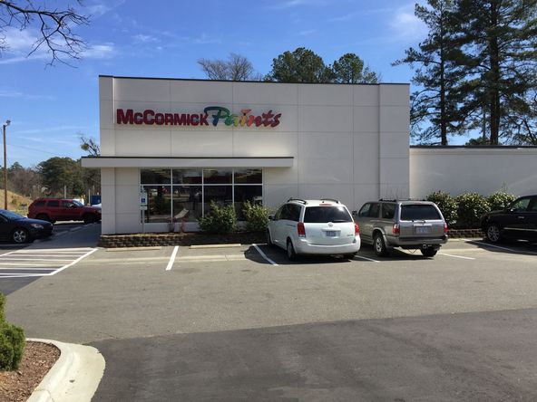 5521 Western Boulevard, Raleigh, NC 27606